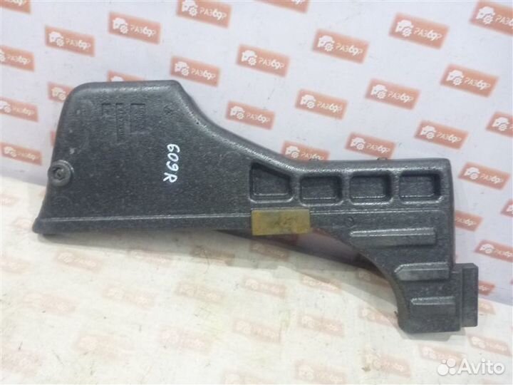 Ящик для инструментов правый Honda Civic FD1 R18A2