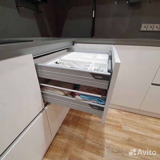 Кухня Кухонный гарнитур на заказ