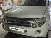 Mitsubishi Pajero 3.0 AT, 2011, 161 000 км, с пробегом, цена 2 050 000 руб.