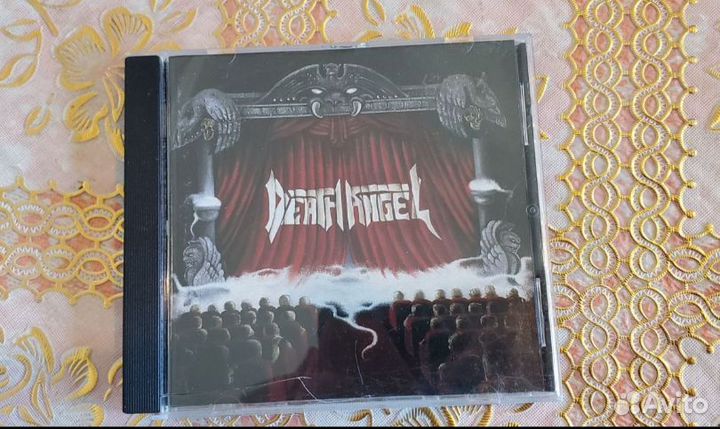 Extreme Metal разное ч. 4