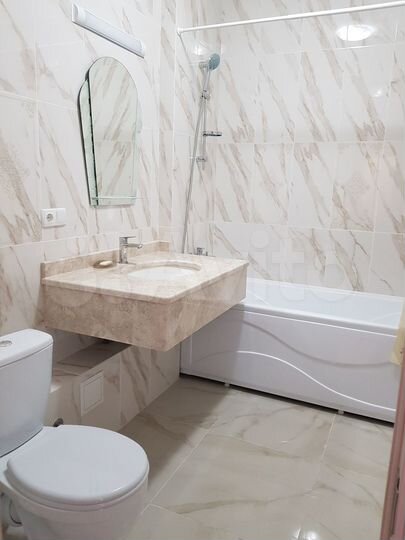 1-к. квартира, 40 м², 5/10 эт.