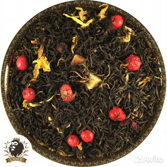 Чай Мишки Гамми (Premium) опт