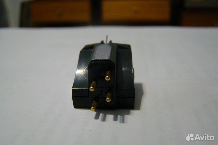 Картридж Technics 207ED