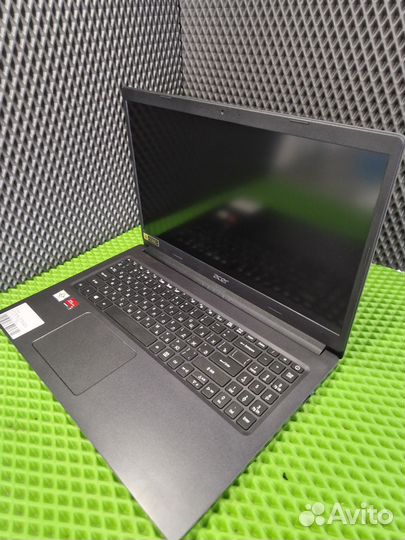 Acer silver 3050/8GB/SSD 128