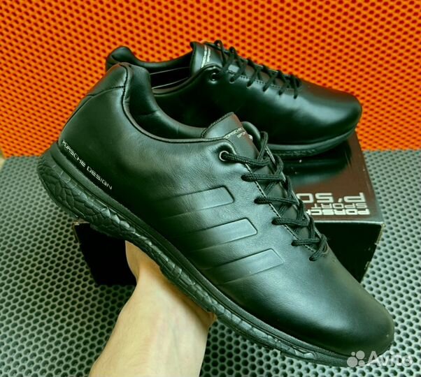 Кроссовки Adidas Porsche Design premium