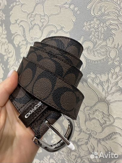 Ремень женский