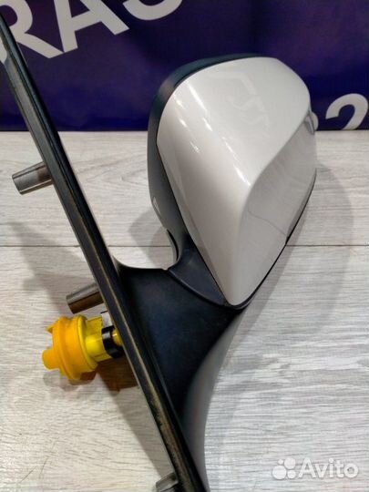 Зеркало левое Bmw 523I F10 N20B20B 03/2014