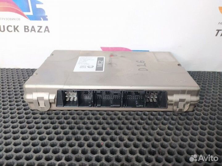 Блок управления VIC2 Daf XF105