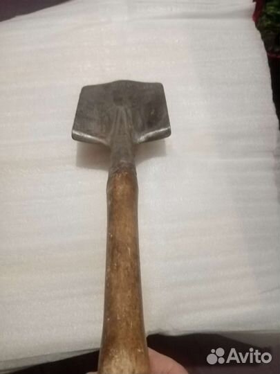 Малая саперная лопата СССР