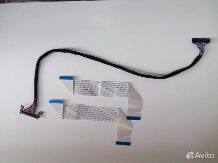 Шлейфы Harper 43F660T