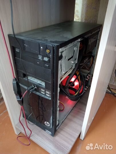 Продам пк