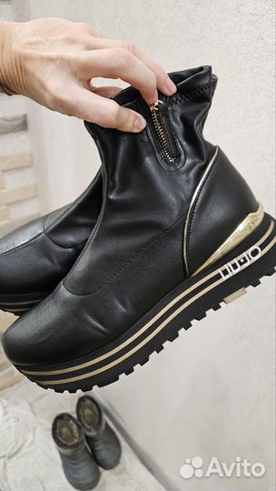 Ботинки Liu jo 38