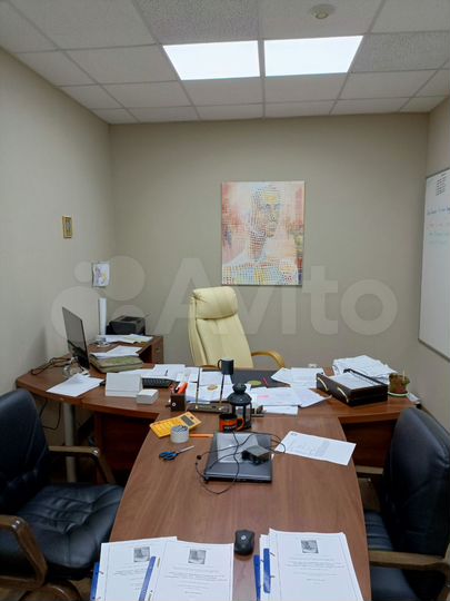 Офис, 123 м²