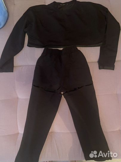 Костюм спортивный