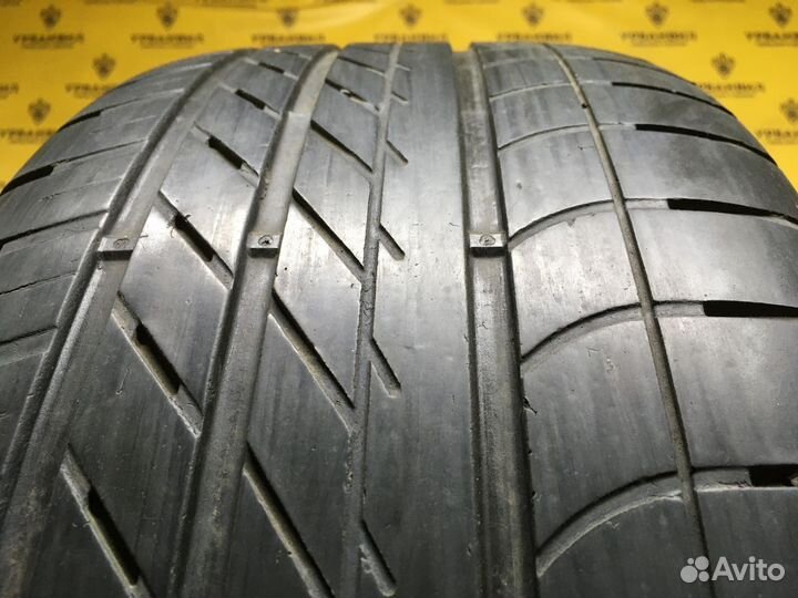 Goodyear Eagle F1 Asymmetric SUV 4x4 285/45 R19 111W