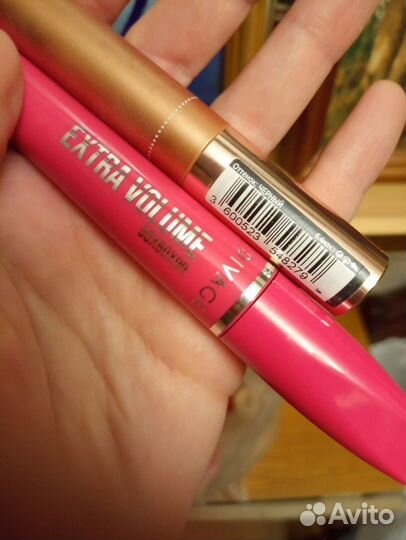 Косметика новая 150