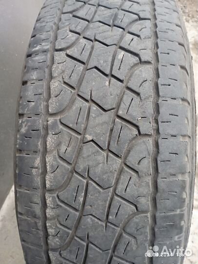 Pirelli Scorpion 265/65 R17