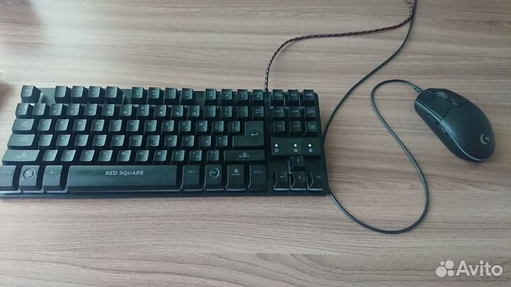 Системный блок