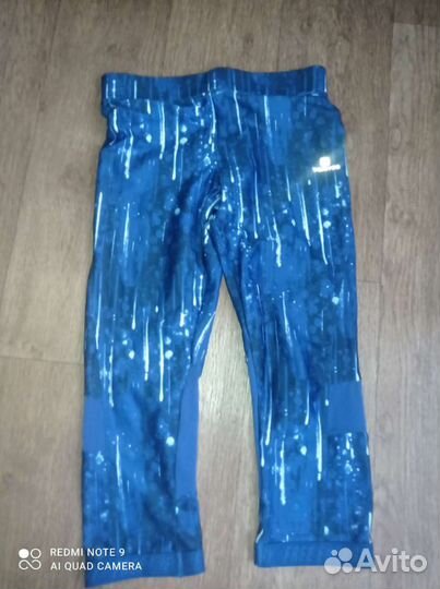 Спортивная одежда, форма, легинсы