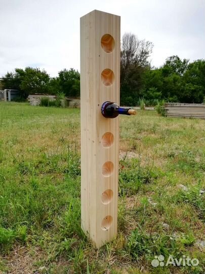 Винница, бутылочница