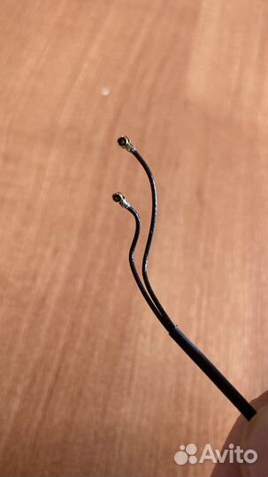 Дисплей (крышка) Macbook Air