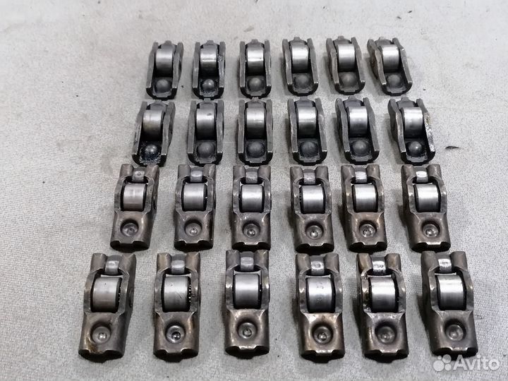 Рокер кулачок 2.7 Chrysler Concord 1998-2004