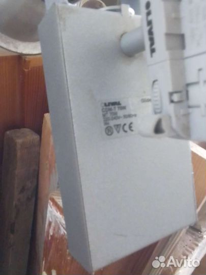 Светильники Нва; lival; Navigator