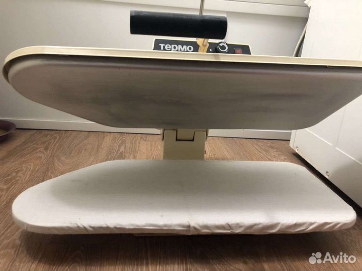 Пресс гладильный Термо