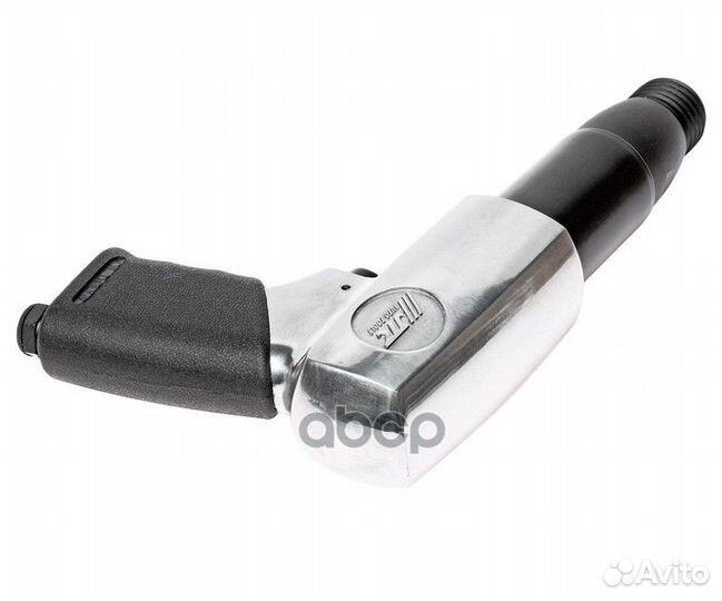 Пневмозубило 2100 уд/мин, 110 л/мин, резьба вхо