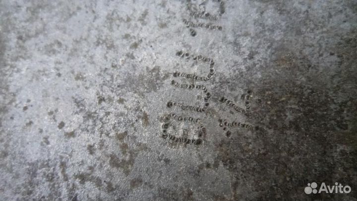 Кпп механическая (МКПП), Seat Toledo 1999