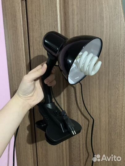 Уф лампа для рептилий