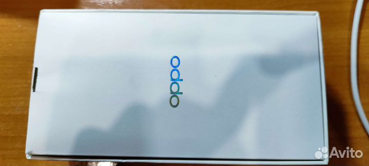 Телефон oppo a5 2020 б/у