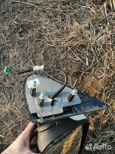 Зеркало Лада, Lada, Ваз