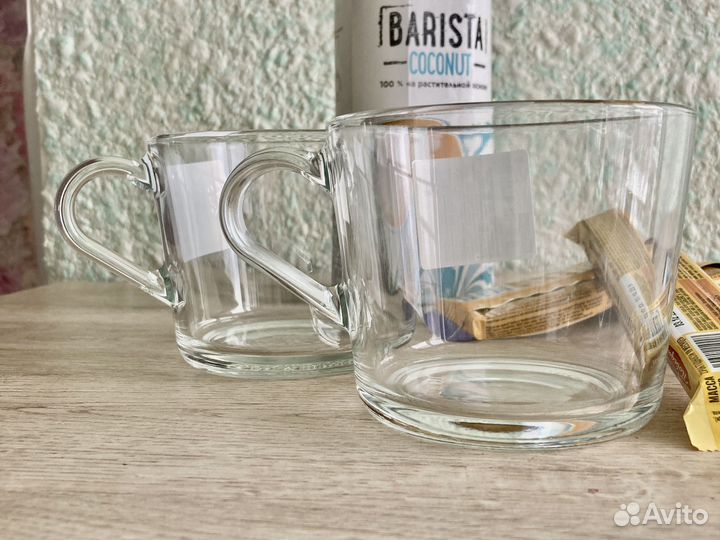 Кружки икея IKEA 365 360 мл