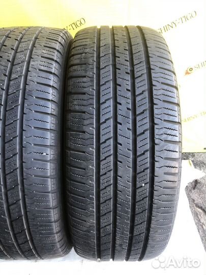 Hankook Smart City AU04 235/60 R16 100S