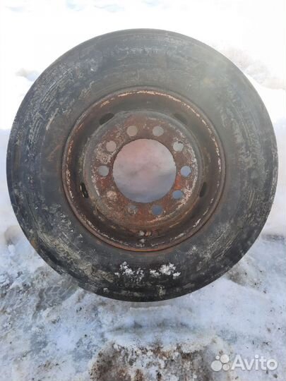 Шины диски и колеса на 17