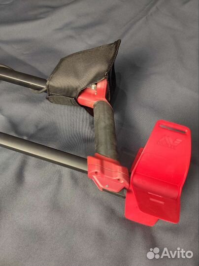 Чехол для металлоискателя Minelab Vanquish