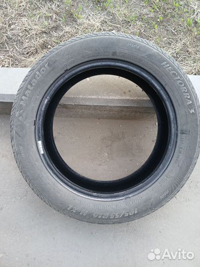 Matador MP 47 Hectorra 3 195/55 R16