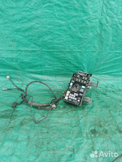 Блок предохранителей Mazda 6 GG 2.0 2002-2007 г