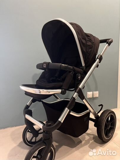 Коляска moon scala