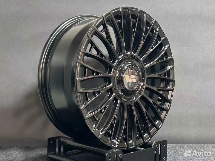 Кованые диски Lixiang R19 R20 R21 R22