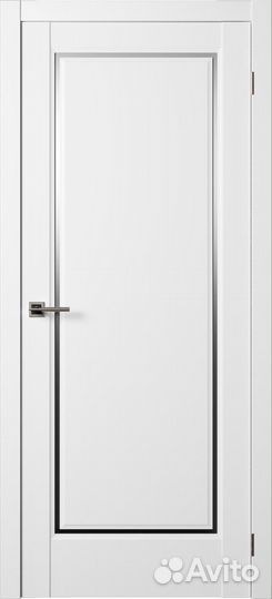 Дверь межкомнатная новая