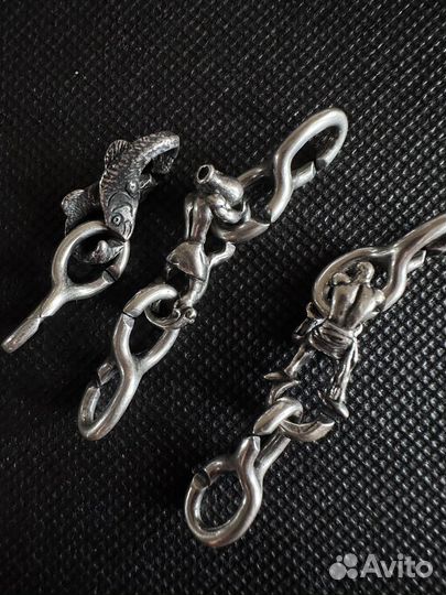 Trollbeads X