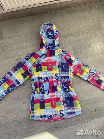 Куртка,ветровка
