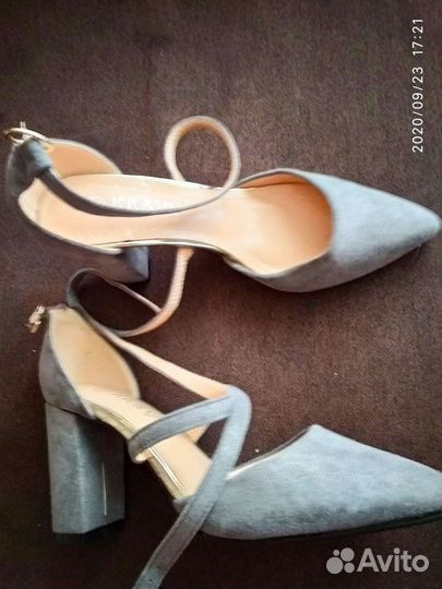 Продам. туфли