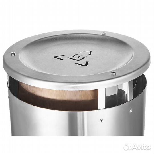 Обогреватель газовый инфракрасный Ballu bigh-10