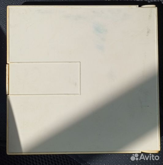 Катушка для магнитной ленты