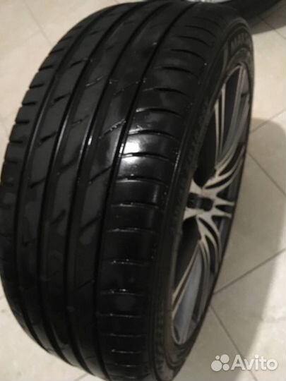 Tristar SportPower 2 235/45 R18