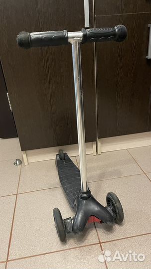 Самокат детский
