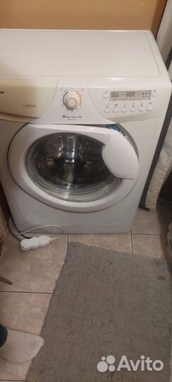 Стиральная машина бу